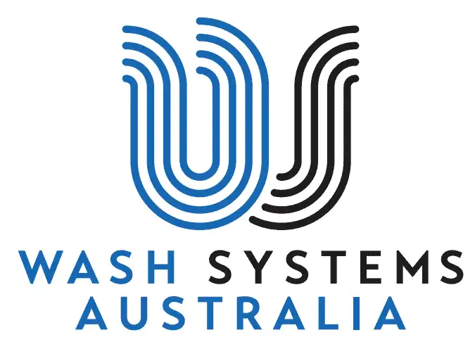 wash systems australia logo