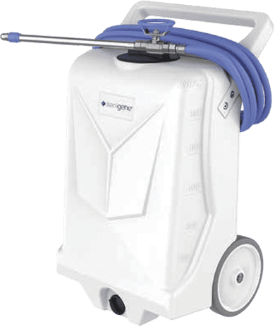 disinfection sprayer disinfection equipment